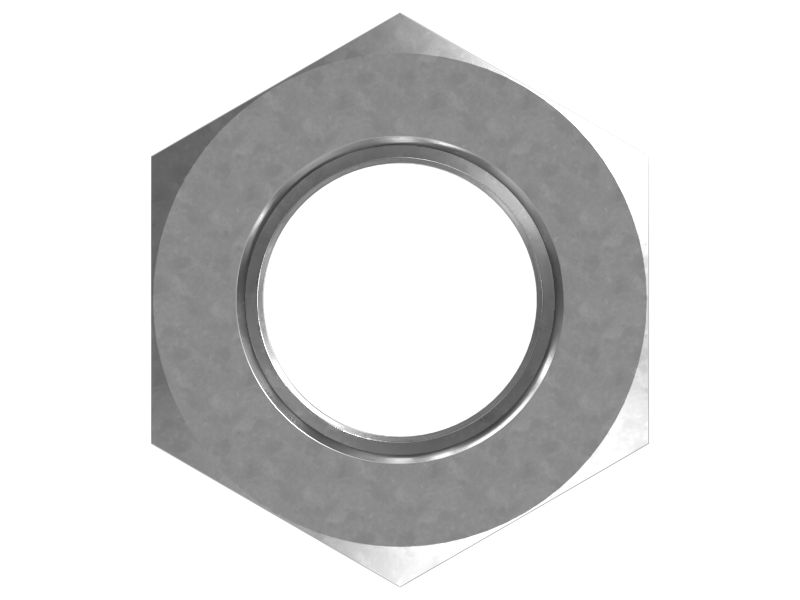 Прямой переходник