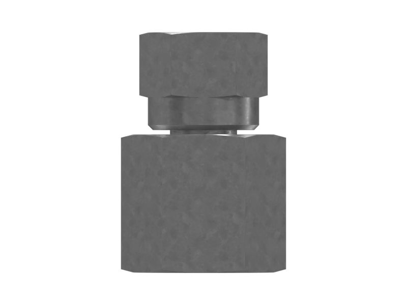 Прямой переходник