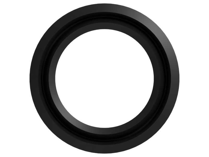 Специальное уплотнение П-образной манжеты