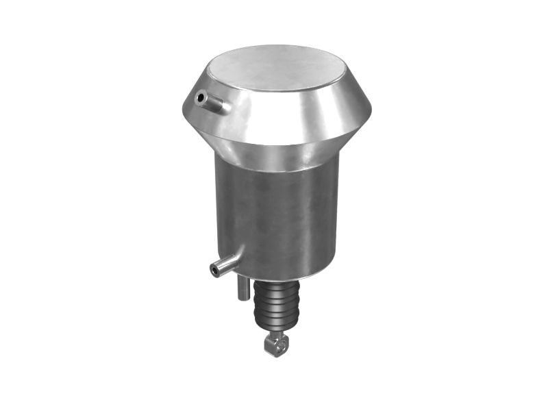 8W-8358: Привод для тормозной системы