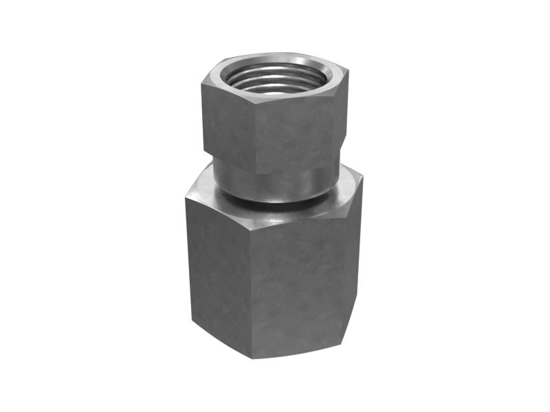 Прямой переходник