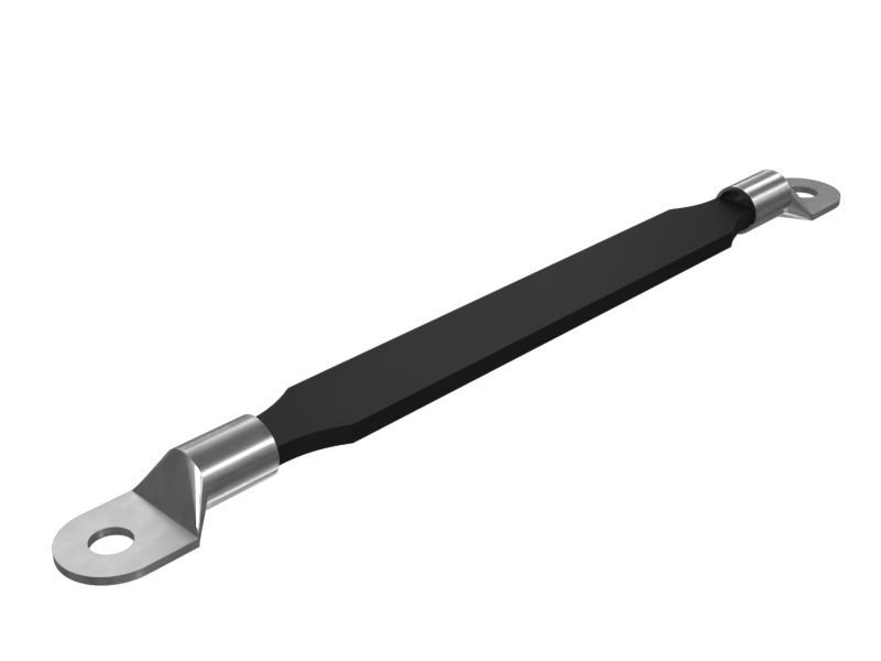 Луженая лента