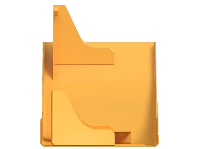 Широкое ограждение 279 мм для топливопроводов