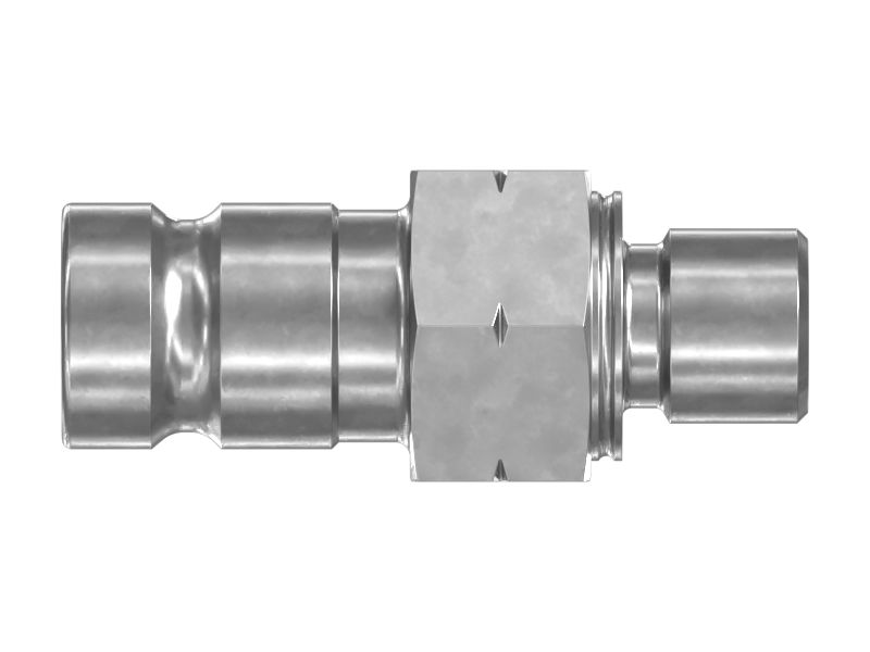 Клапан для отбора проб жидкости M10