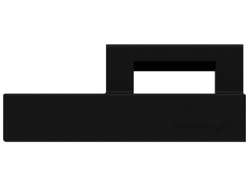 Фиксатор длиной 23,60 мм