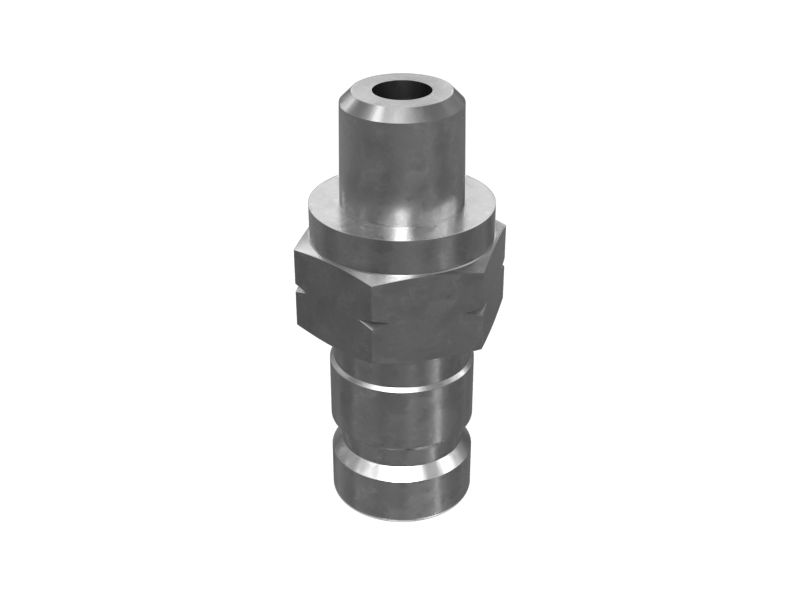 Клапан для отбора проб