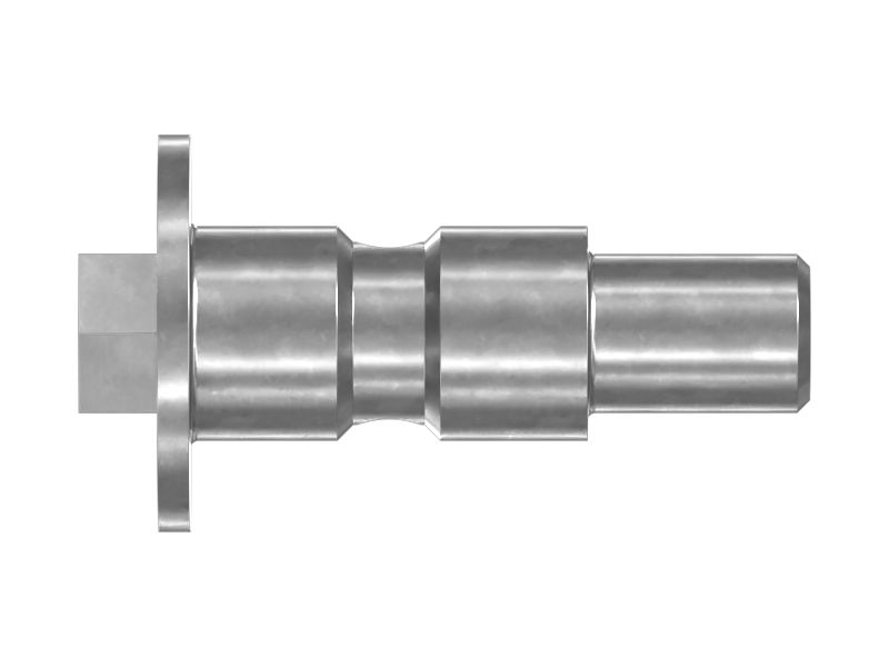 Болт типа "банджо" с шестигранной головкой M10X1,5-6Gmm