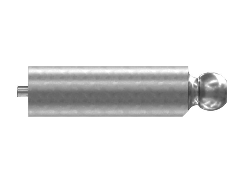 Палец в сборе