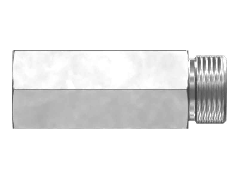 Прямой переходник