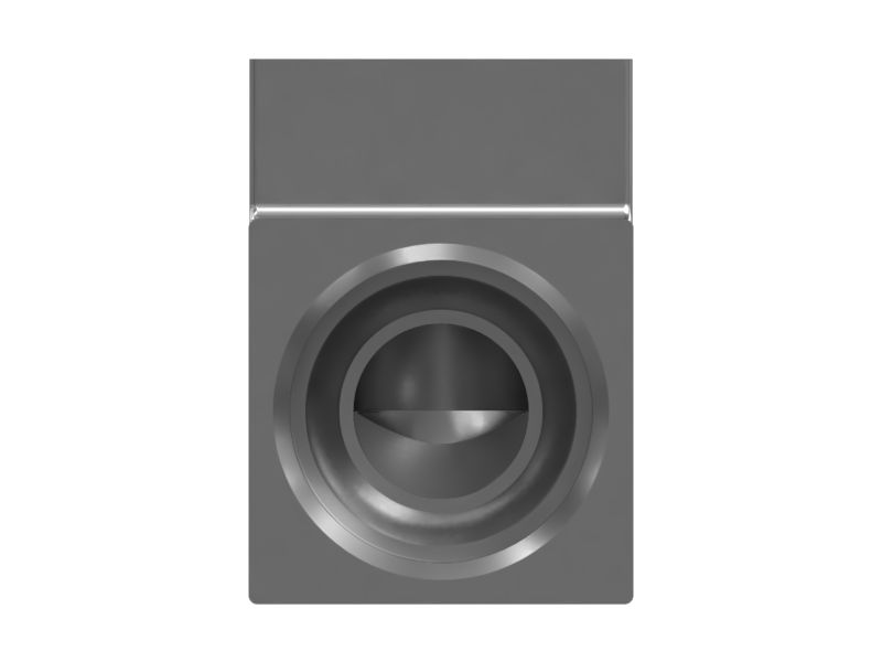 Переходной коленчатый патрубок