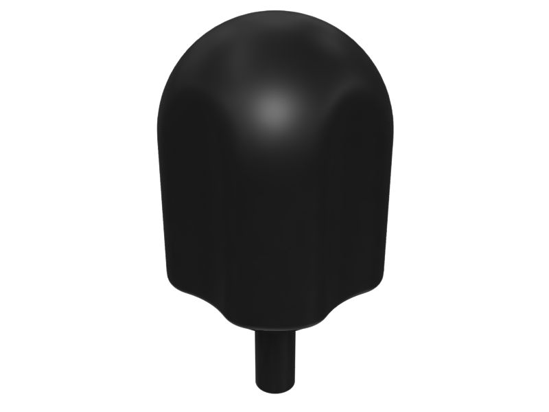 Рукоятка консоли управления