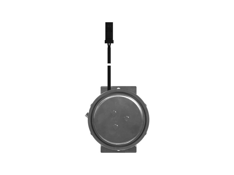 Компрессор хладагента