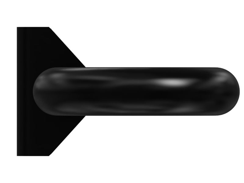 Передний поручень