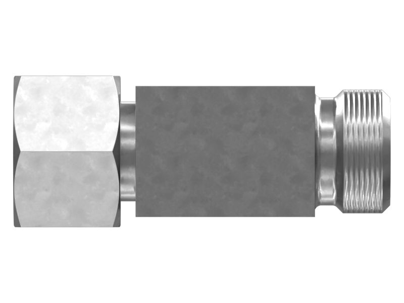 Тройниковый переходник