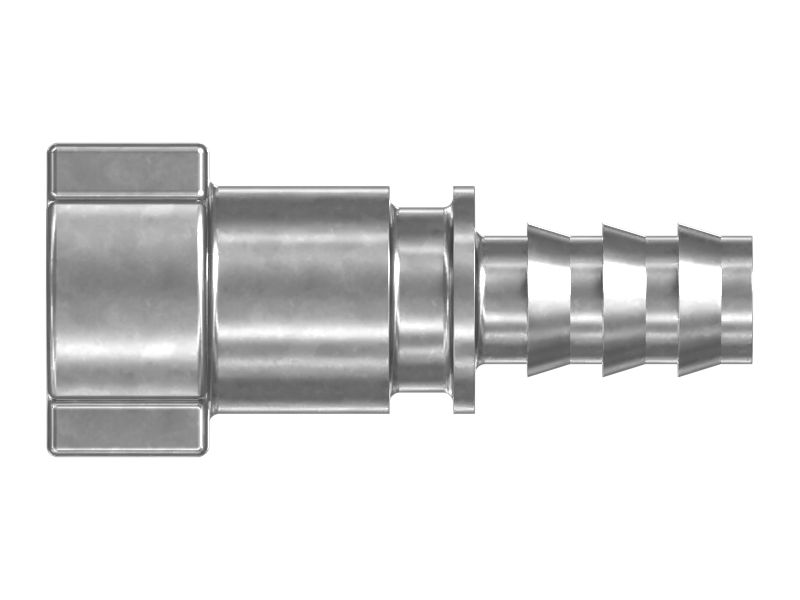 Прямой переходник