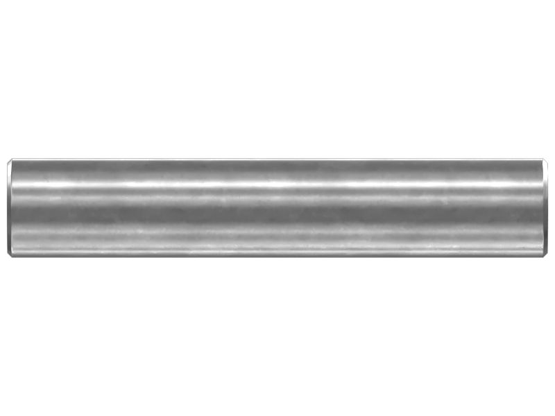 Фиксирующий палец длиной 245,00 мм