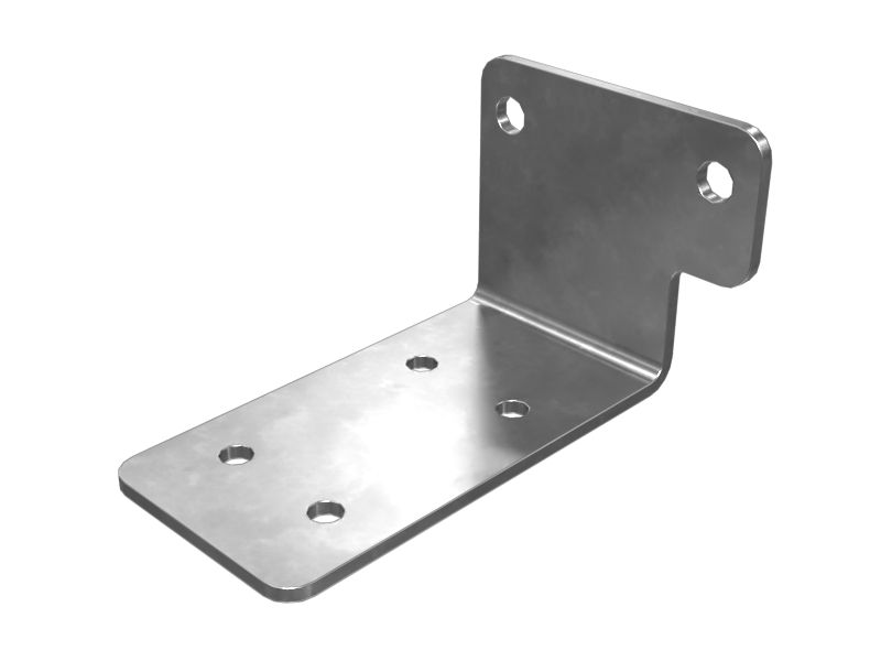 395-2309: Bracket-Right Hand | Cat® Parts Store