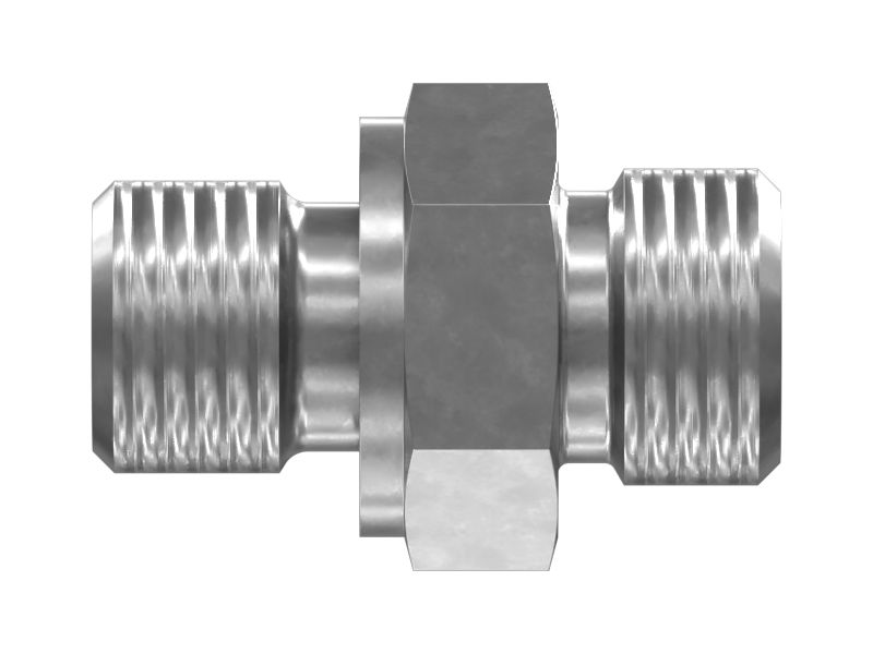 Прямой переходник