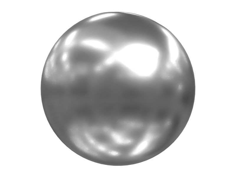 Газовая пружина максимальной длины 305 мм