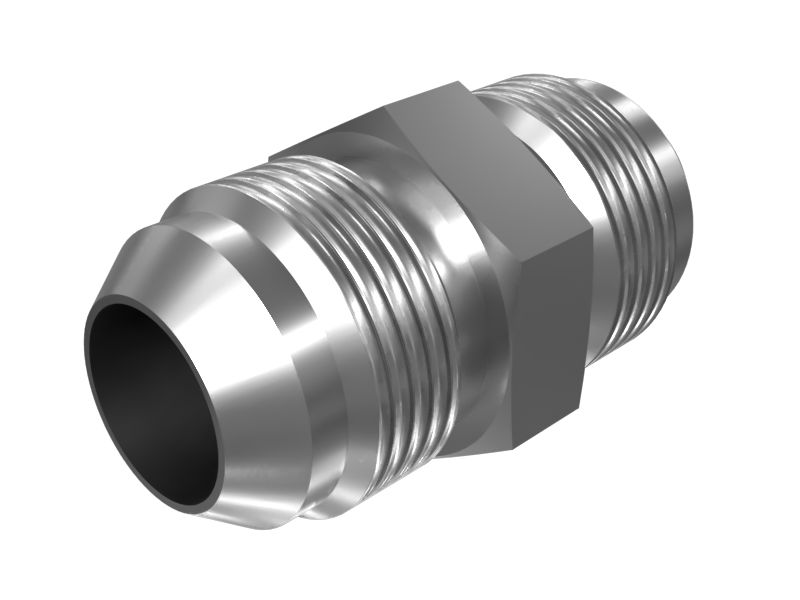 Прямой переходник