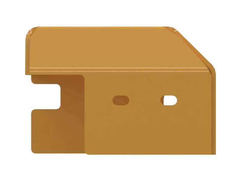 Поворотная крышка датчика