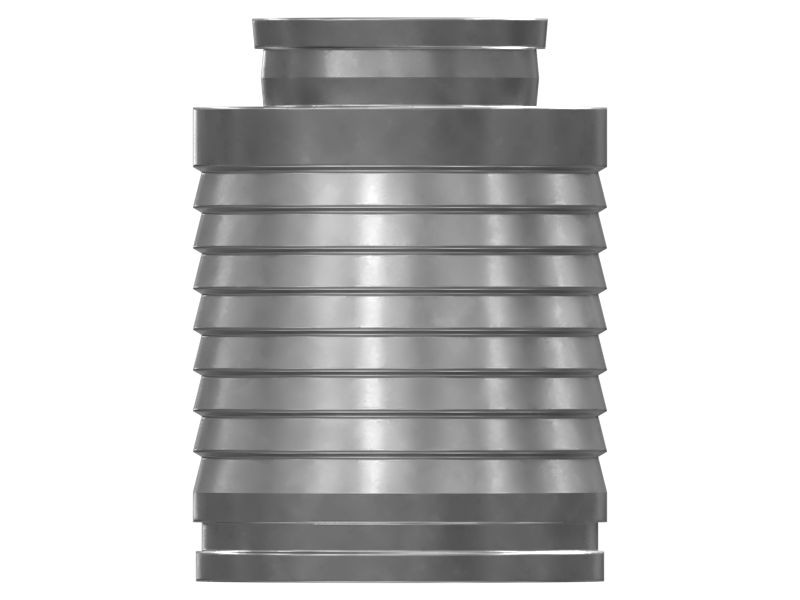 Компенсационная заглушка