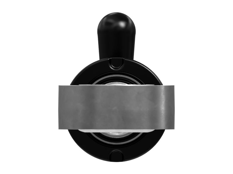 Цилиндр рулевого управления