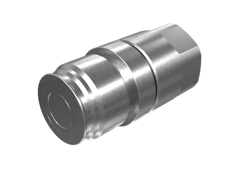 Соединение быстроразъемное