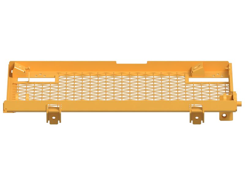 Защита переднего стекла