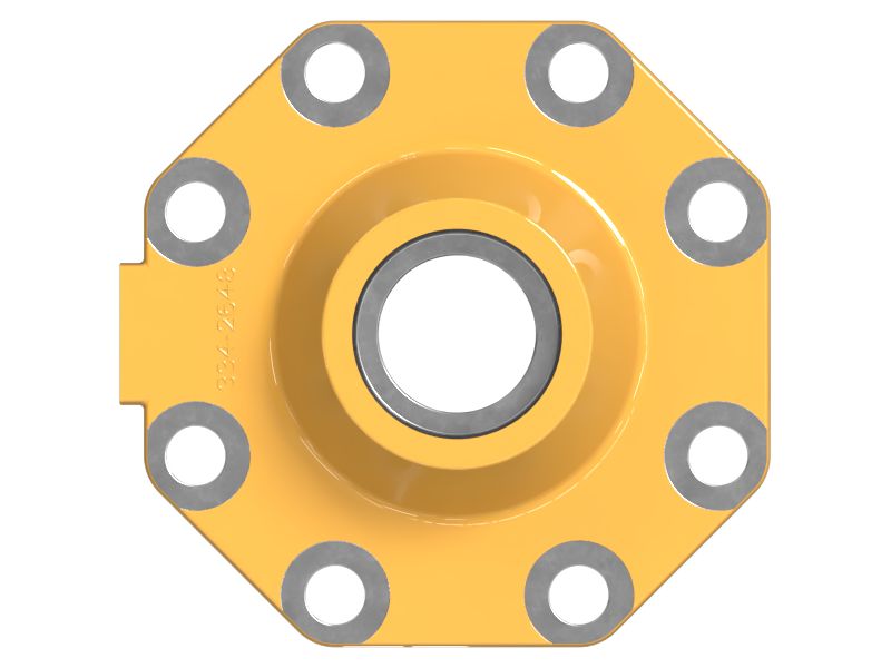 Головка воротка