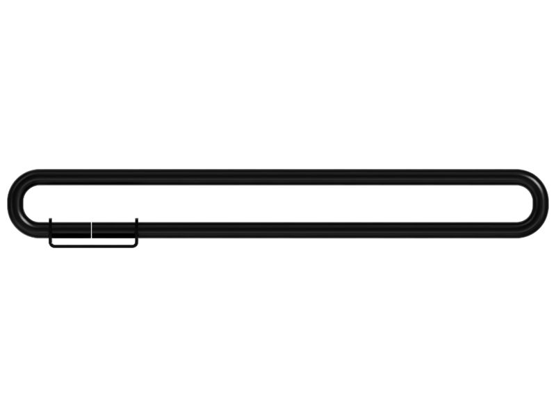 Передний поручень