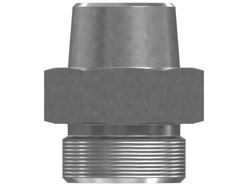 Прямой переходник