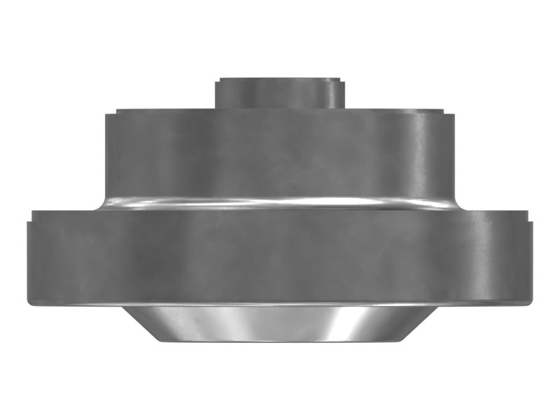 Резиновая опора двигателя с наружным диаметром 105 мм