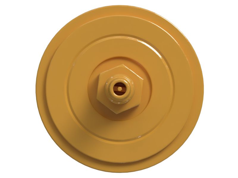 Гидроаккумулятор 0,76 л