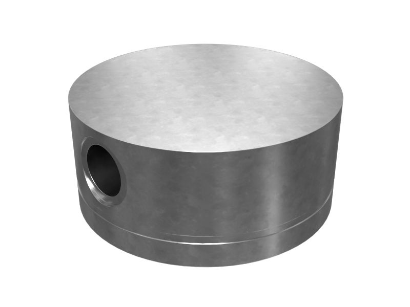 423-8483: 1/8 NPT X 1/8 NPT Hex Head Union | Cat® Parts Store