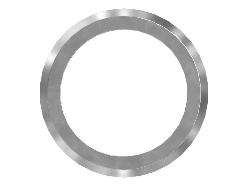 Распорка внутреннего диаметра 110,338 мм