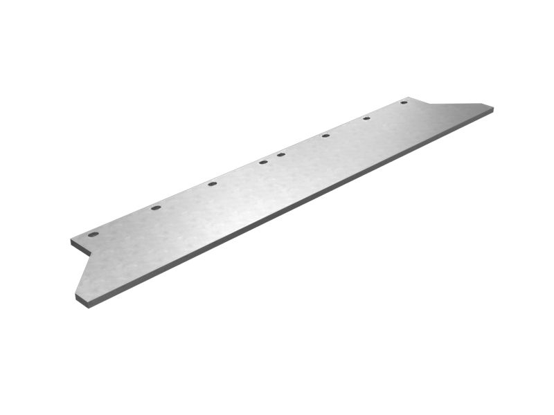 Жесткая изоляция толщиной 19 мм