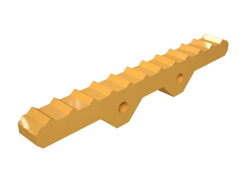Лестница длиной 320 мм