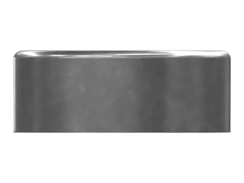 Стальное ограждение вилки внутреннего диаметра 76,62 мм