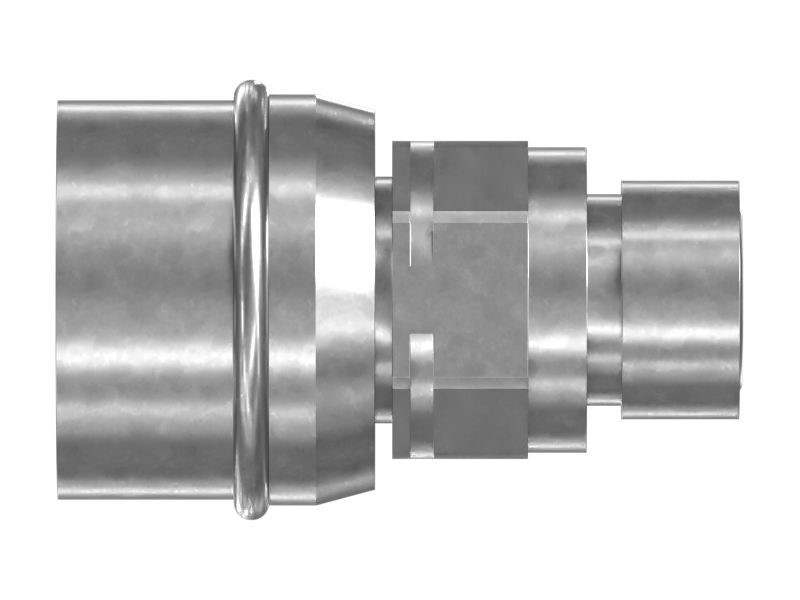 Соединение быстроразъемное