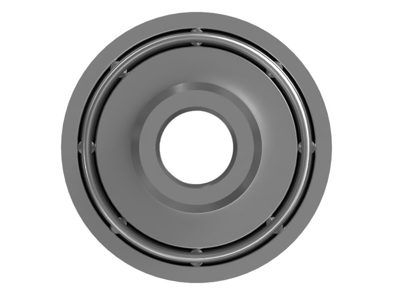 Переходник в сборе