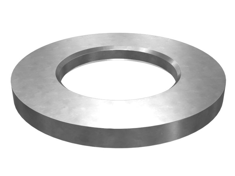 Прокладка редуктора механизма поворота с наружным диаметром 56 мм