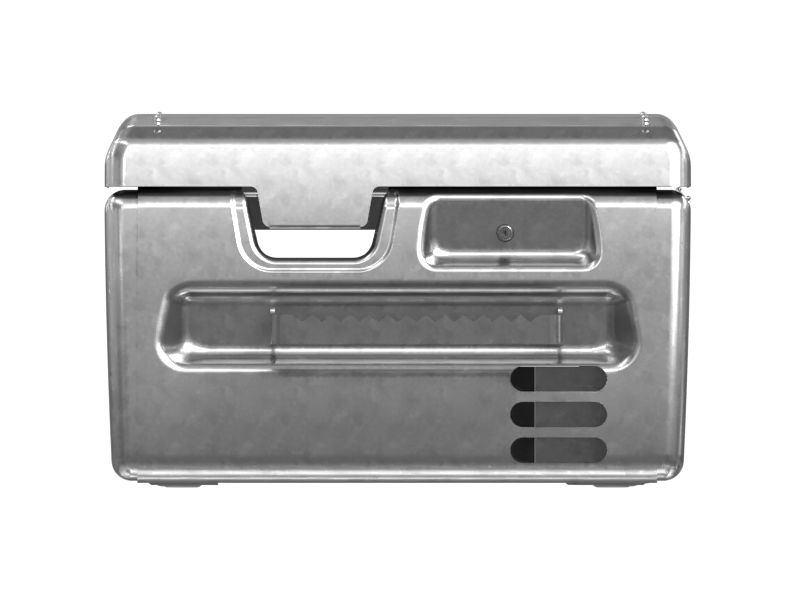 Запасной ящик для хранения