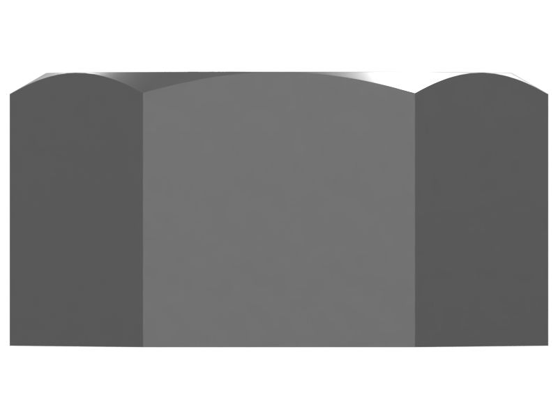 Уплотнительная гайка