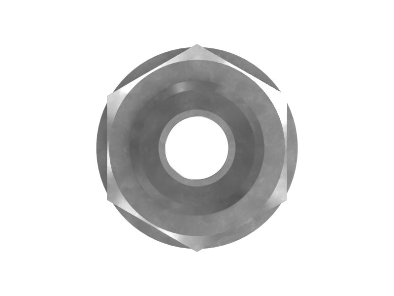 Прямой переходник