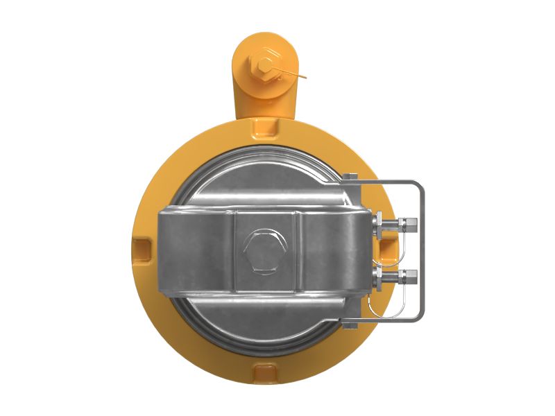 ОПОРА ПЕДАЛИ