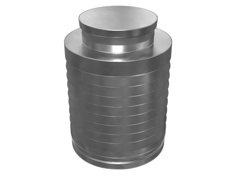 Компенсационная заглушка