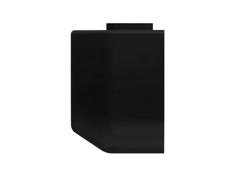 Передний бампер кабины