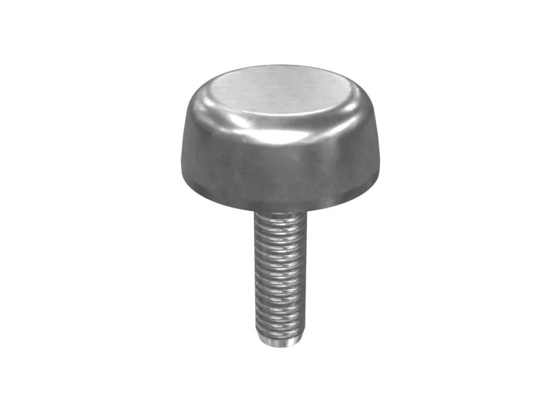 343-2465: Максимальный диаметр основного бампера 36 мм