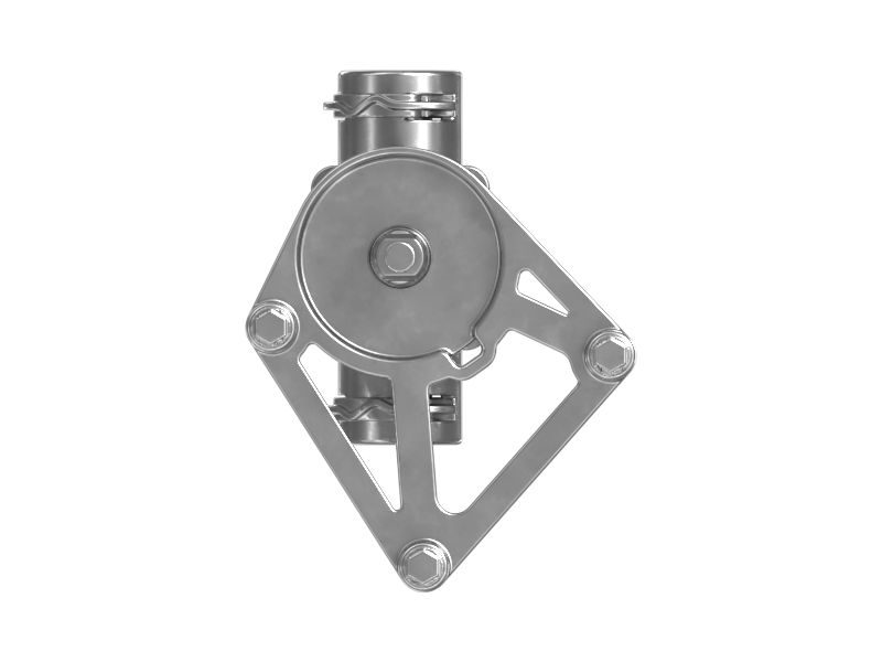 БЛОК КЛАПАНА ПРИВОДА